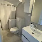 Tatil Evi Maison 4 Personnes Avec Piscine, 200m A Pieds *