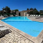Maison 4 Personnes Avec Piscine, 200m A Pieds Tatil Evi