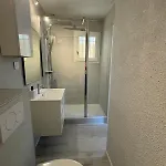 Maison 4 Personnes Avec Piscine, 200m A Pieds