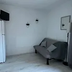 Maison 4 Personnes Avec Piscine, 200m A Pieds Marseillan (Herault)