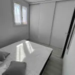 Maison 4 Personnes Avec Piscine, 200m A Pieds Tatil Evi