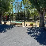 Maison 4 Personnes Avec Piscine, 200m A Pieds