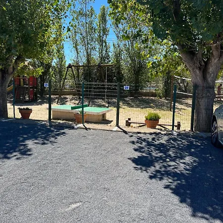 Maison 4 Personnes Avec Piscine, 200m A Pieds