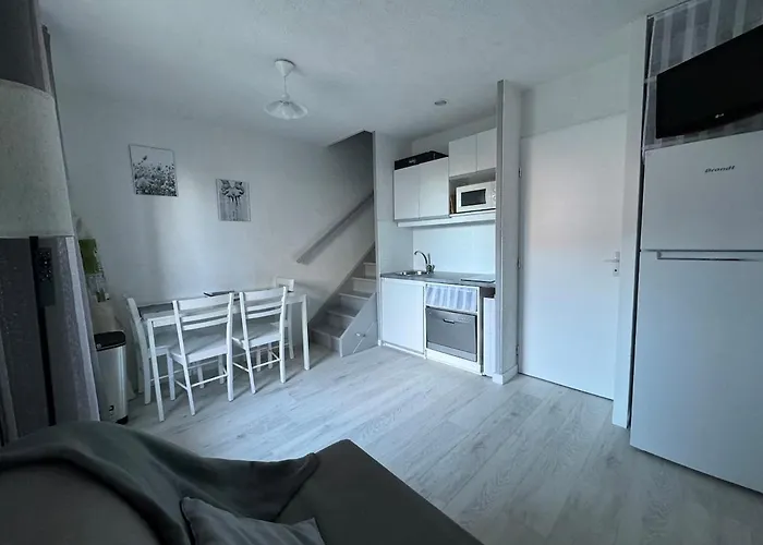 Prázdninový dům Maison 4 Personnes Avec Piscine, 200m A Pieds Marseillan (Herault)