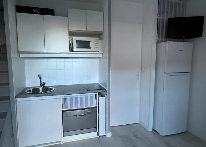 Maison 4 Personnes Avec Piscine, 200m A Pieds Prázdninový dům Marseillan (Herault)
