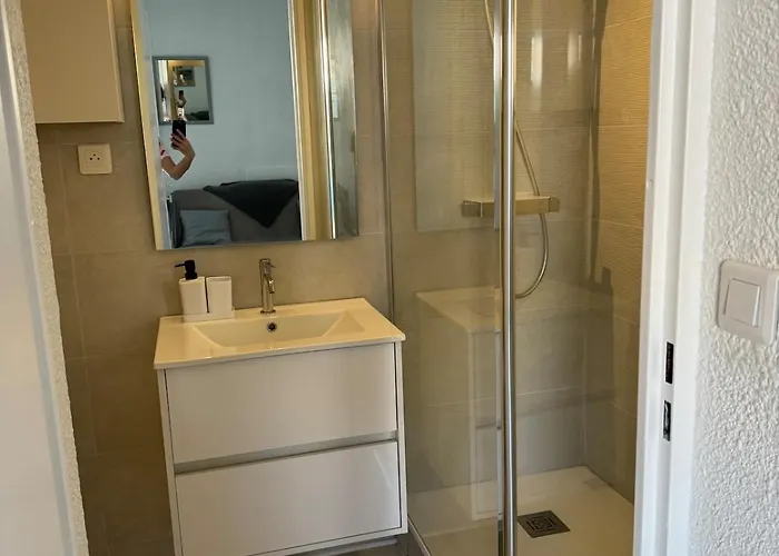 Maison 4 Personnes Avec Piscine, 200m A Pieds Prázdninový dům Marseillan (Herault)